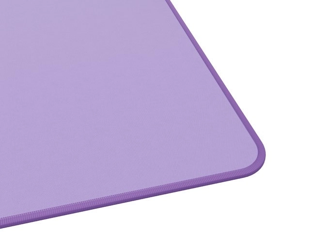 Podložka pod myš Pure Lavender z kolekce Natec Colors