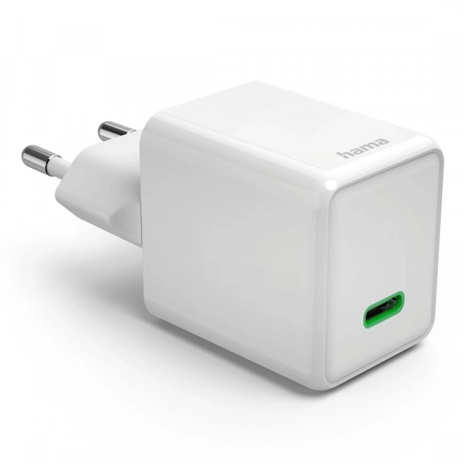 Supermini 45W GaN PD/QC síťová nabíječka
