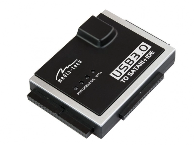 Adaptér SATA/IDE na USB 3.0