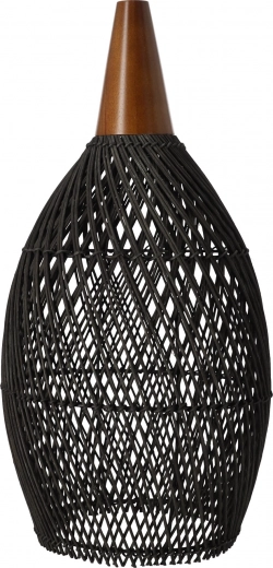 Přírodní materiály, moderní vzhled