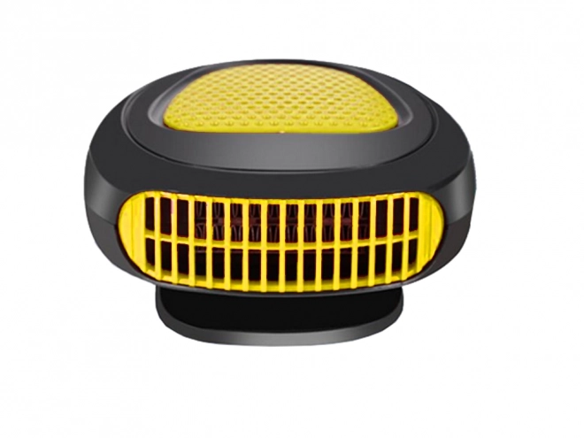 Automobilový ohřívač 150W s ventilátorem