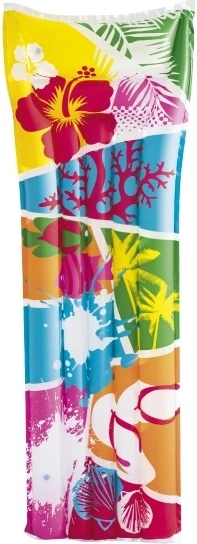 Snadné nafukování