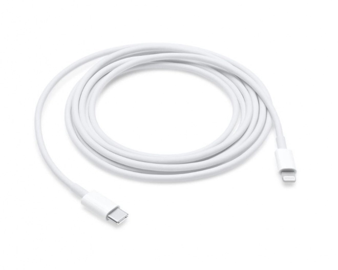 Kabel USB-C na Lightning 2m