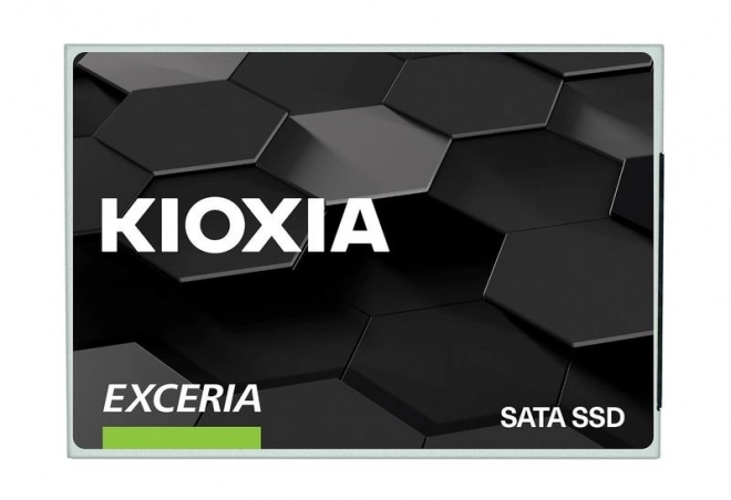 SSD disk KIOXIA Exceria 960GB SATA3