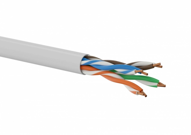 Síťový kabel kategorie 5E
