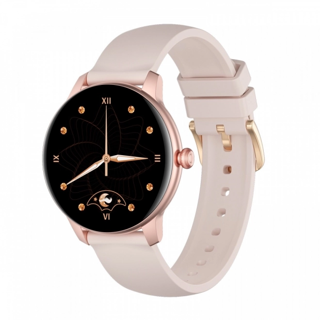 Chytré hodinky ORO Lady Active
