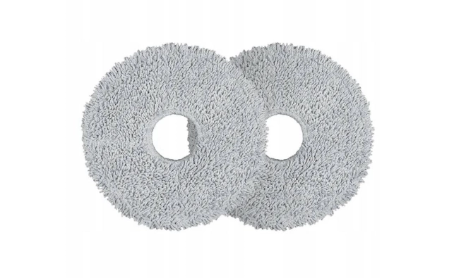 Náhradní mop Xiaomi Robot Vacuum S10+