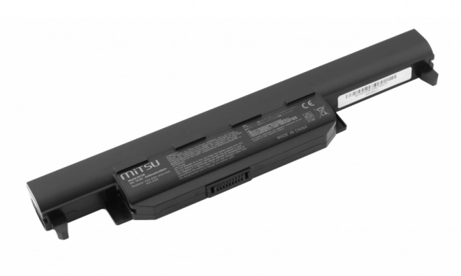 Baterie pro ASUS A55, K45, K55 4400 mAh