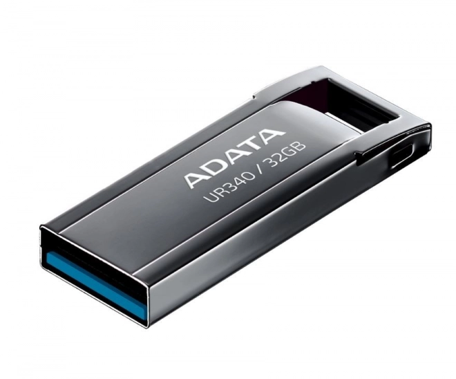 UR340 32GB USB3.2 Gen1 Flash disk černý
