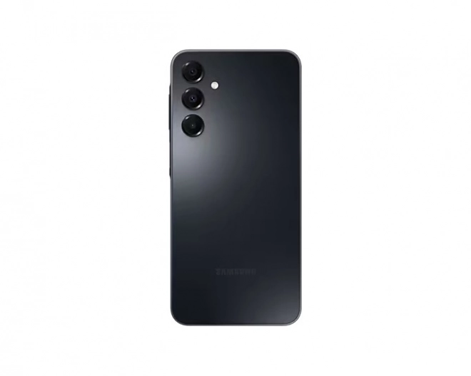 Chytrý telefon Galaxy A16 LTE 128 GB černý