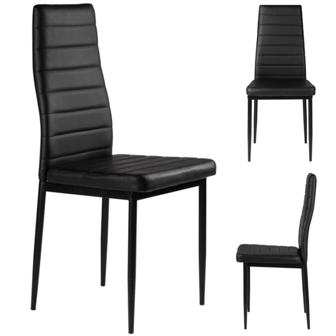 Ergonomie a pohodlí na každý den