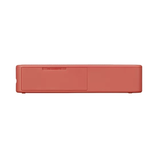 Tiskárna SELPHY QX20 červená Terracotta