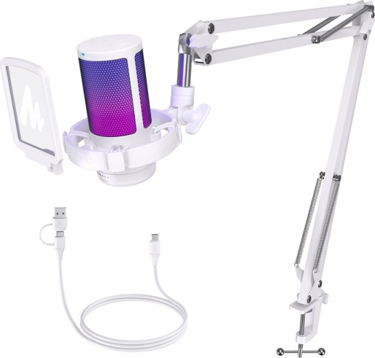 RGB světelné efekty