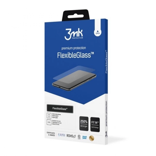 Hybridní sklo FlexibleGlass pro Samsung Galaxy
