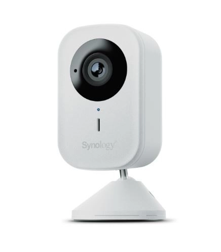 Inteligentní bezpečnostní kamera WiFi Synology 4MP