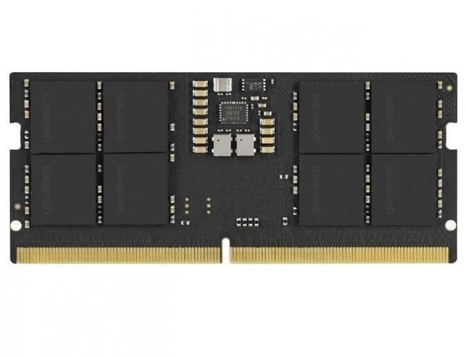 Paměť DDR5 PNY 16GB 5600 MHz