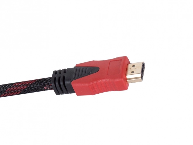 Hdmi kabel 10m pro 3D a UHD