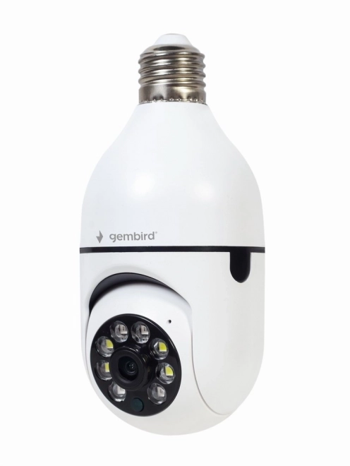 Chytrá kamera 1080p Wi-Fi TUYA Závěsná kamera