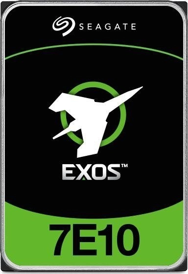 Interní pevný disk Seagate Exos 8 TB