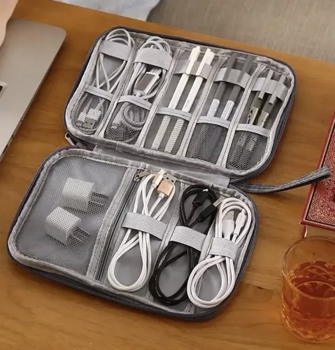 Kompaktní a připravený na cesty