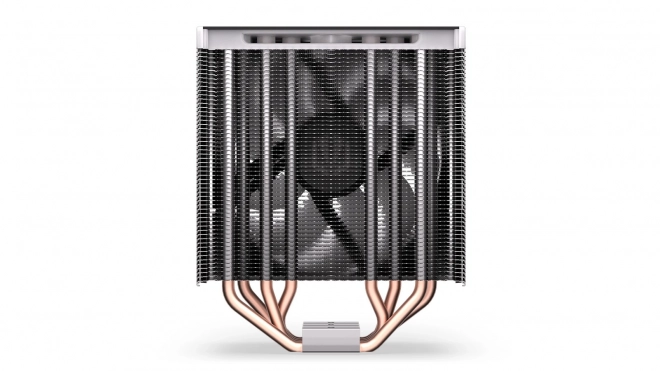 Chladič CPU - Fera 5 ARGB