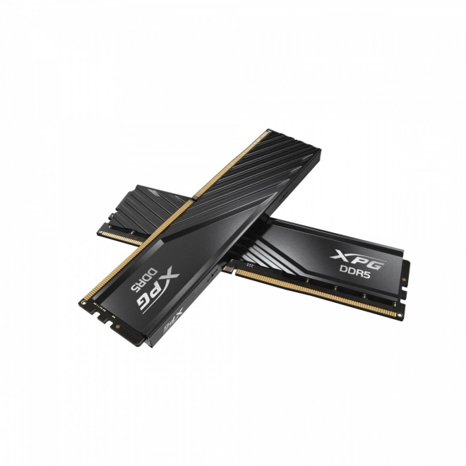 Paměť XPG Lancer Blade DDR5 6000 32GB (2x16) CL30 černá