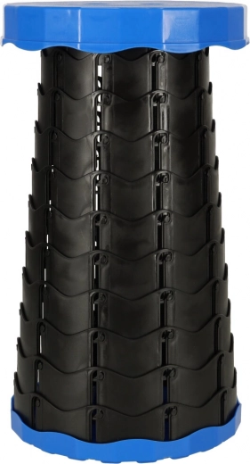 Rychlé teleskopické rozložení