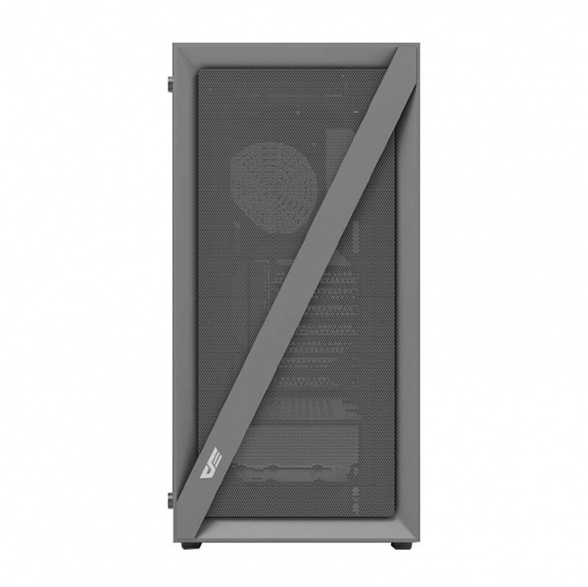 Počítačová skříň Darkflash DK 260 Air Mesh