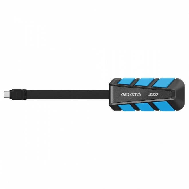 Externí SSD disk 2TB