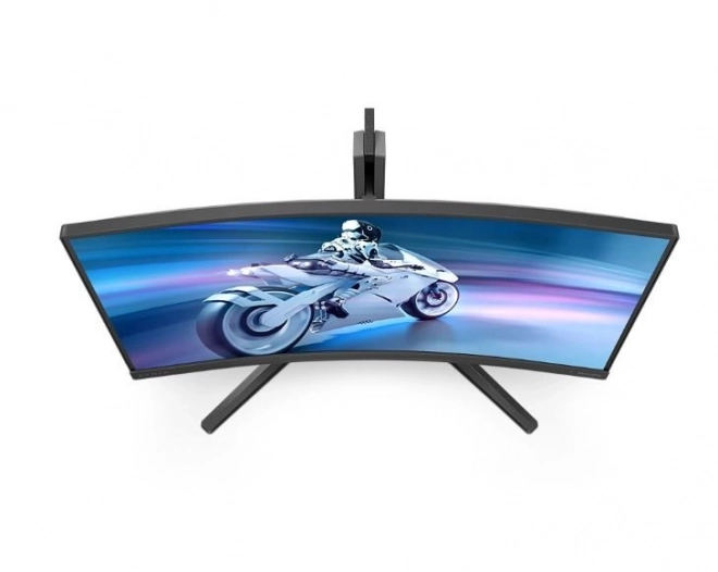 Zakřivený monitor 27 palců VA 280Hz