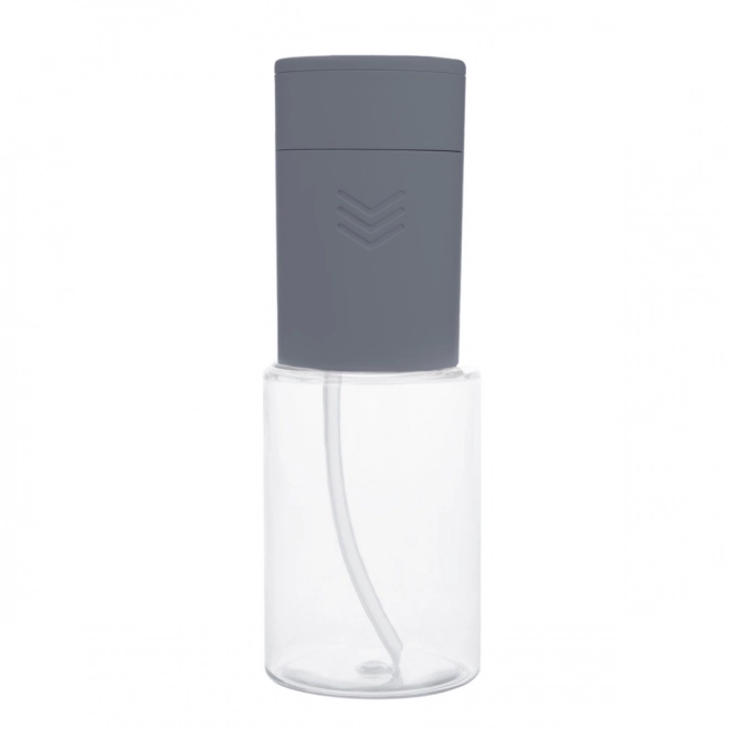 Bezdotykový dávkovač mýdla Promedix 300 ml šedý