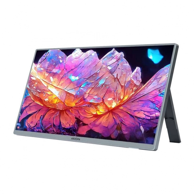 Přenosný monitor Arzopa A3C Pro 13,3 palce