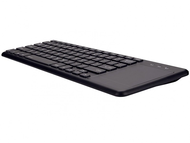 Klávesnice s touchpadem Smart RF 2,4 GHz