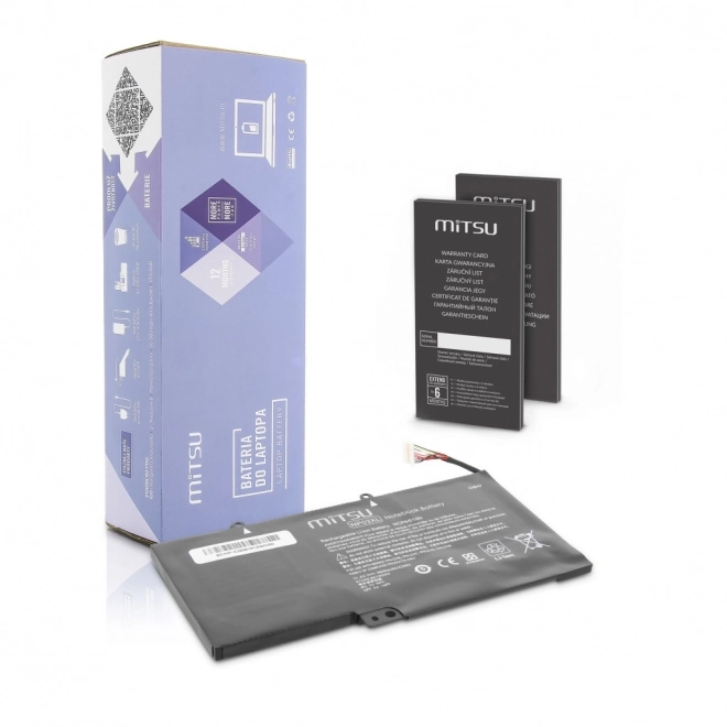 Baterie pro HP Pavilion X360