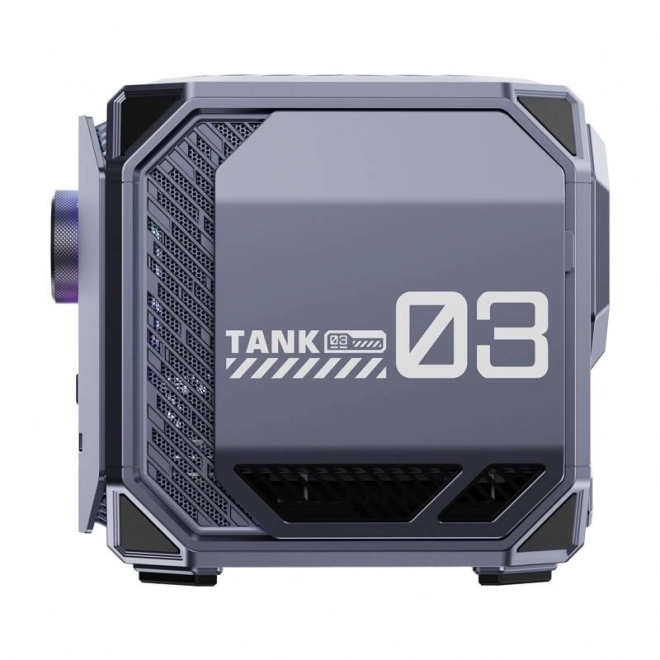 Mini PC AceMagic M1A s Intel Core i7 a RTX 3070