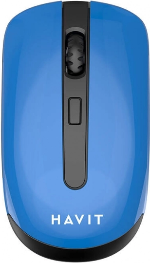 Ergonomie a dlouhá výdrž