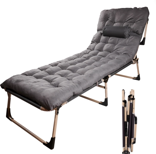 Skládací design, který se vejde do auta