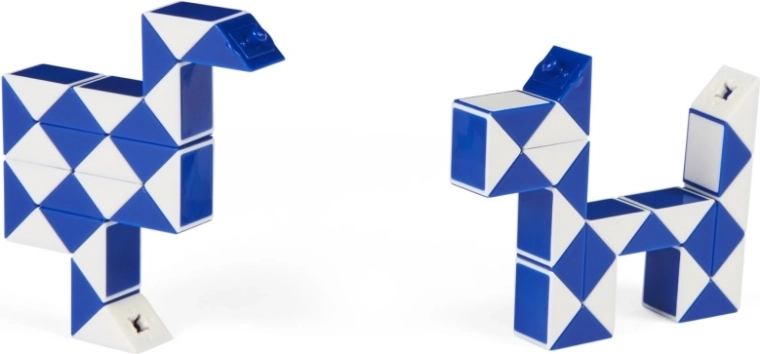 Podpora kreativity a logiky