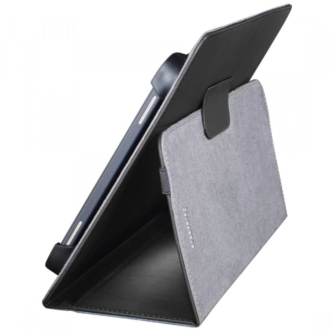 Univerzální pouzdro na tablet Xpand 9,5-11 palců, černé