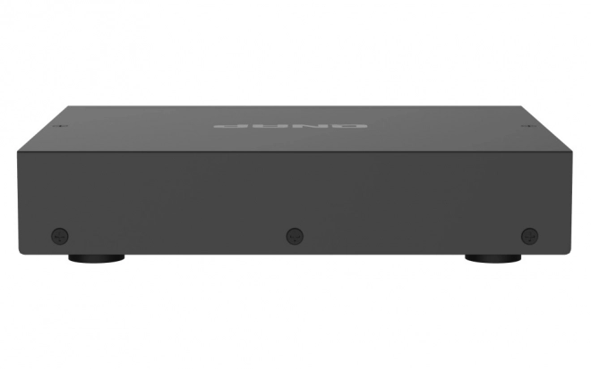 Síťový přepínač QNAP QSW-1105-5T s 5 porty 2,5 GbE