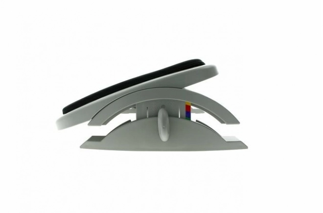Pohodlný ergonomický podnožník SoleMate