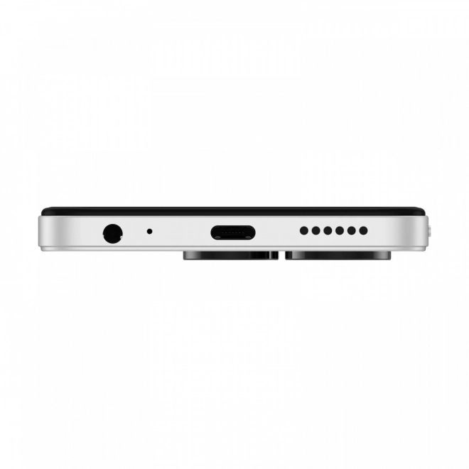 Spark GO 2024 BG6 64+4 Mystery White smartphone