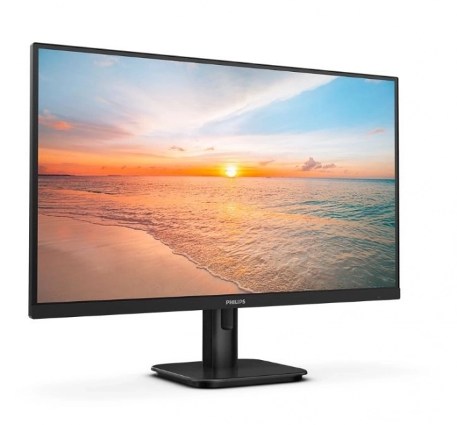 Monitor 27 palců IPS 4K s HDMI a reproduktory