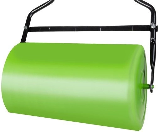 Plnitelný válec 35 l pro perfektní zhutnění