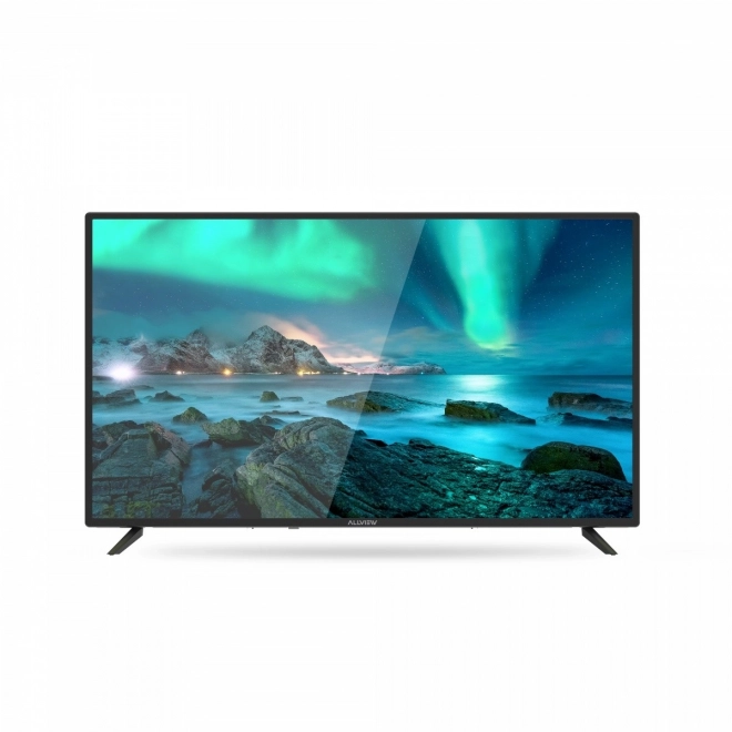40palcový televizor LED 40ATC6000-F