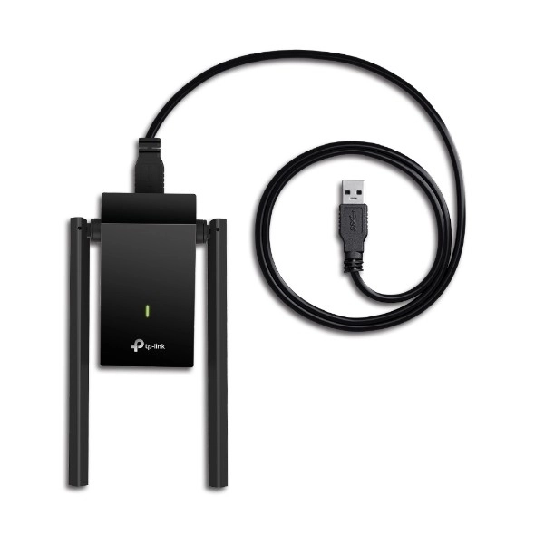 Síťový adaptér Archer T4U Plus USB AC1300