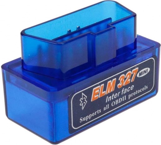 Jednoduché připojení Bluetooth