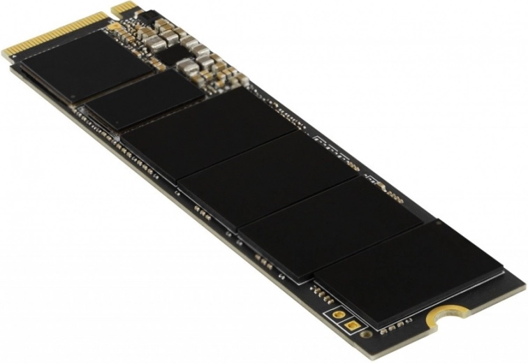 Extrémní rychlost s PCIe 4.0 a NVMe 1.4