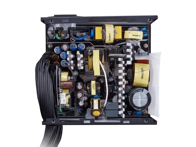Zdroj Cooler Master MWE 750 Bronze V2 230V