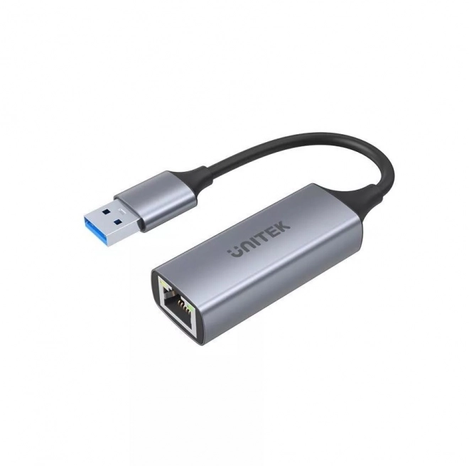 Adaptér USB-A 3.1 GEN 1 RJ45; 1000 Mb/s; U1309A